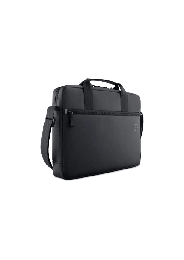 Torba do laptopa Dell EcoLoop Essential Briefcase 14-16  - Czarna